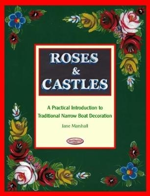 Roses & Castles - Jane Marshall