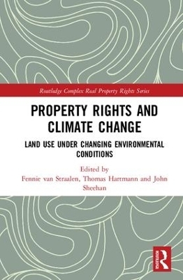 Property Rights and Climate Change - 