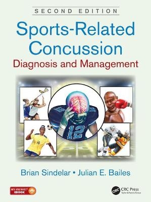 Sports-Related Concussion - Brian Sindelar, Julian E. Bailes