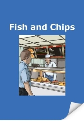 Fish Chips