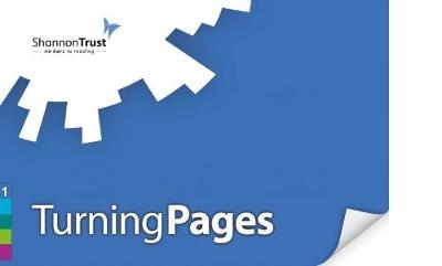 Turning Pages Manual 1