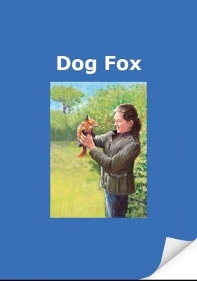 Dog Fox