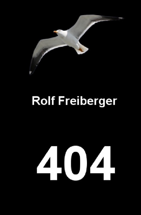 404 - Rolf Freiberger