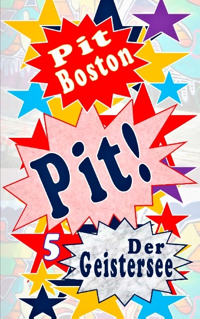 Pit! - Pit Boston