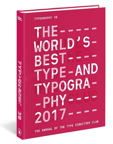 Typography 38 - 