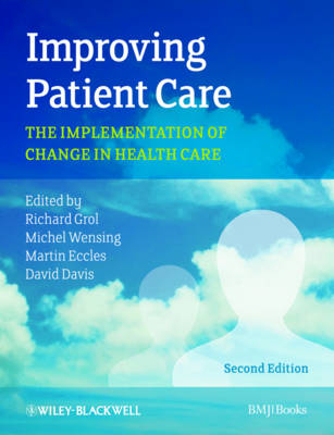 Improving Patient Care - 