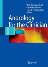 Andrology for the Clinician - 