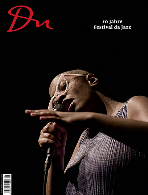 10 Jahre Festival da Jazz - 