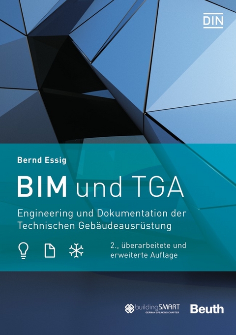 BIM und TGA - Bernd Essig