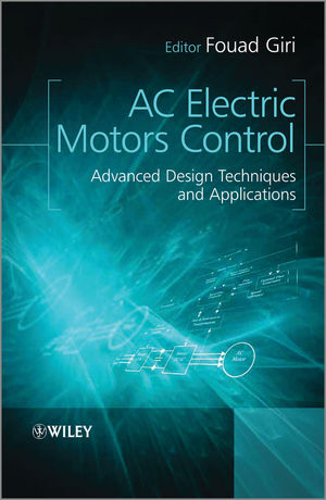 AC Electric Motors Control - 