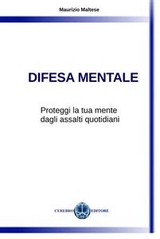 Difesa Mentale - Maurizio Maltese