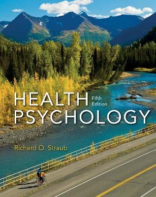 Health Psychology - Richard Straub