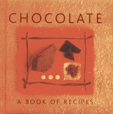 Chocolate - Helen Sudell