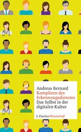 Komplizen des Erkennungsdienstes -  Andreas Bernard