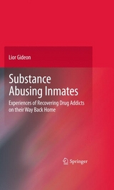 Substance Abusing Inmates -  Lior Gideon