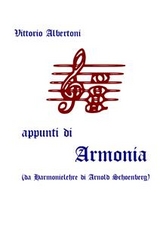 Appunti di armonia - Vittorio Albertoni