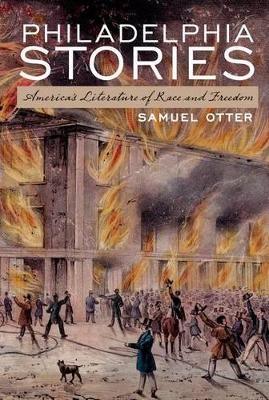 Philadelphia Stories - Samuel Otter