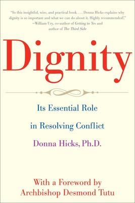 Dignity - Donna Hicks