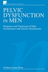 Pelvic Dysfunction in Men -  Grace Dorey