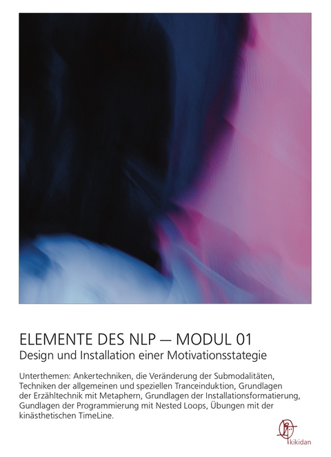 NLP Elemente Modul 01 - Chris Mulzer