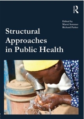 Structural Approaches in Public Health - 