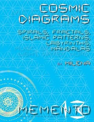Cosmic Diagrams -  Milena