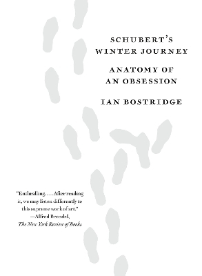 Schubert's Winter Journey - Ian Bostridge