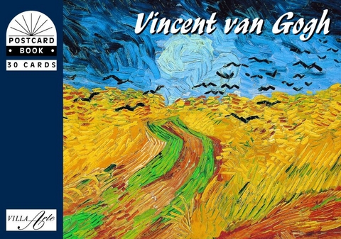 Vincent van Gogh - 