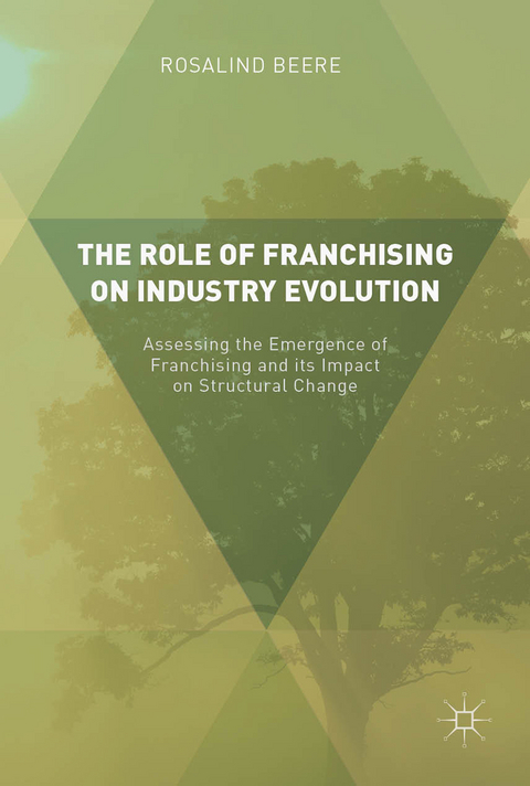 The Role of Franchising on Industry Evolution - Rosalind Beere