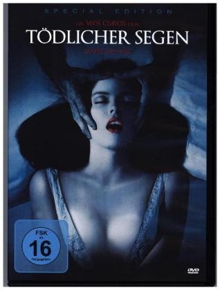Tödlicher Segen, 1 DVD (Special Edition)