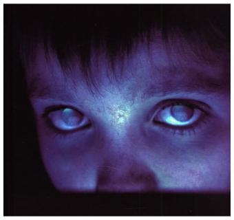 Fear Of A Blank Planet, 1 Audio-CD -  Porcupine Tree