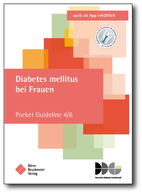 Diabetes mellitus bei Frauen - 