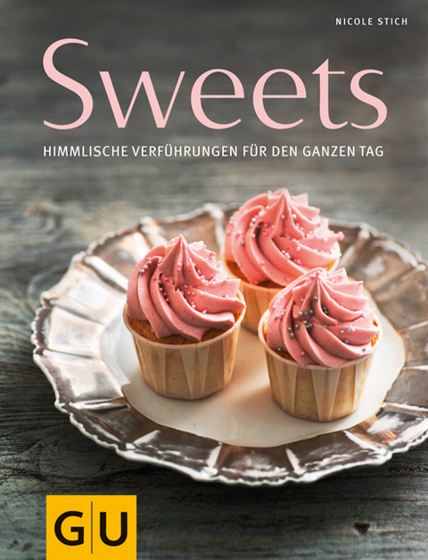 Sweets - Nicole Stich