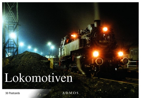 Lokomotiven - 