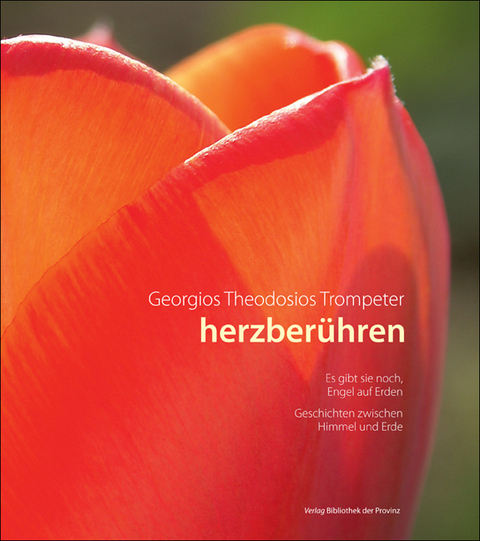 herzberühren - Georgios Theodosios Trompeter