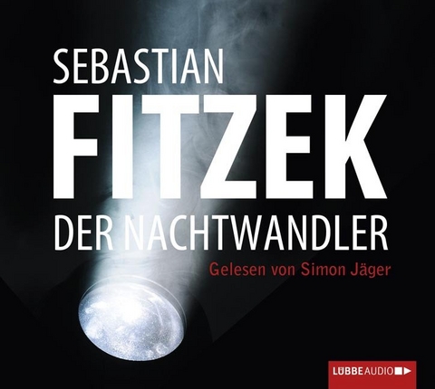 Der Nachtwandler - Sebastian Fitzek