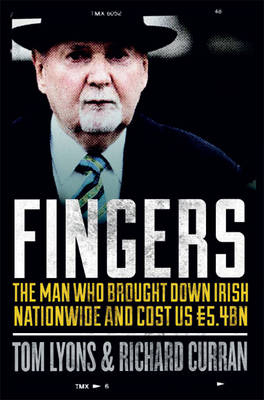Fingers - Tom Lyons, Richard Curran