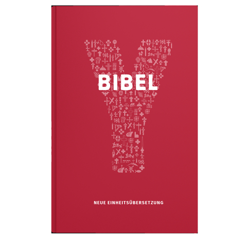 Bibel - Georg Fischer, Michael Langer, Dominik Markl, Thomas Söding