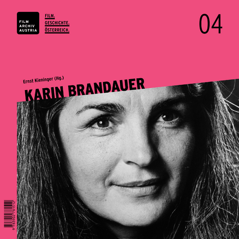 Karin Brandauer - 