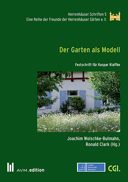 Der Garten als Modell - 