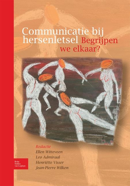 Communicatie Bij Hersenletsel - E Witteveen