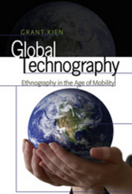 Global Technography - Grant Kien