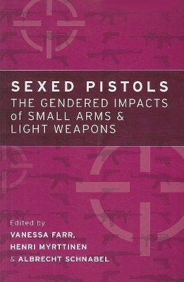 Sexed Pistols - 