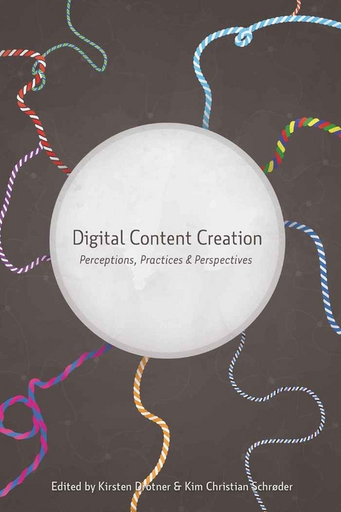 Digital Content Creation - 