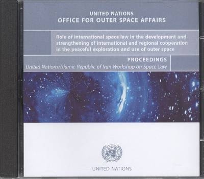 Un Office for Outer Space Affairs (CD-ROM) - United Nations