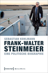 Frank-Walter Steinmeier - Sebastian Kohlmann