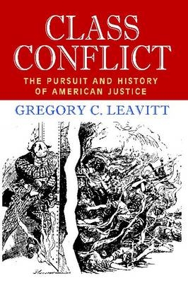 Class Conflict - 