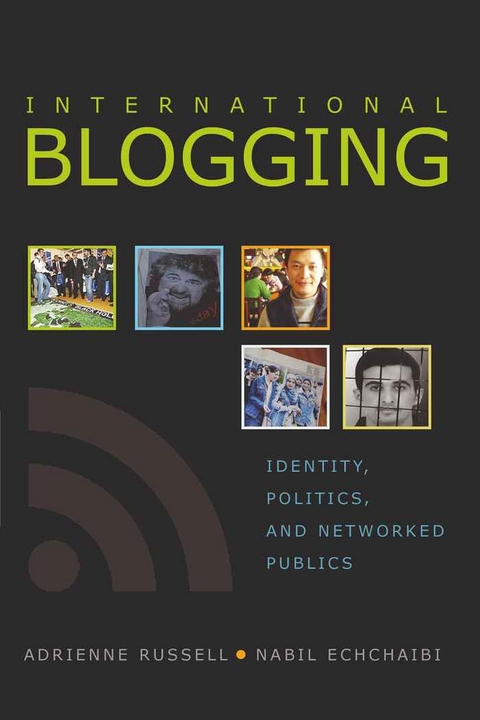 International Blogging - 