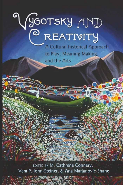 Vygotsky and Creativity - 