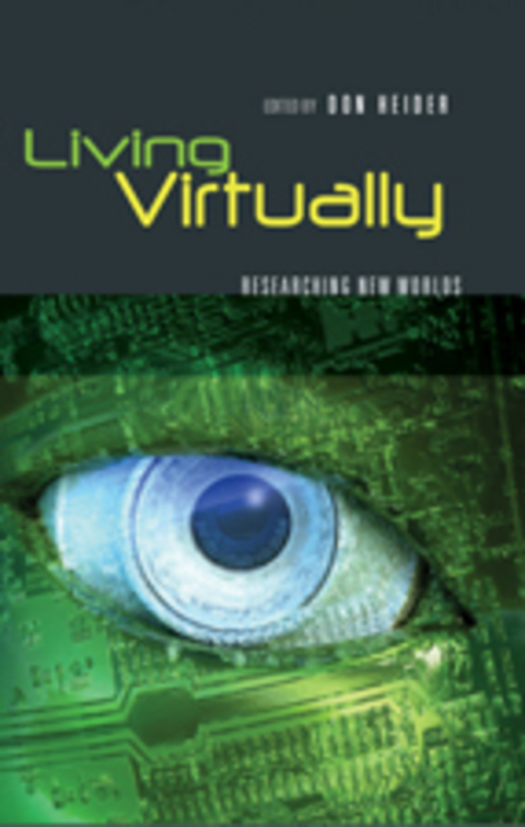 Living Virtually - 